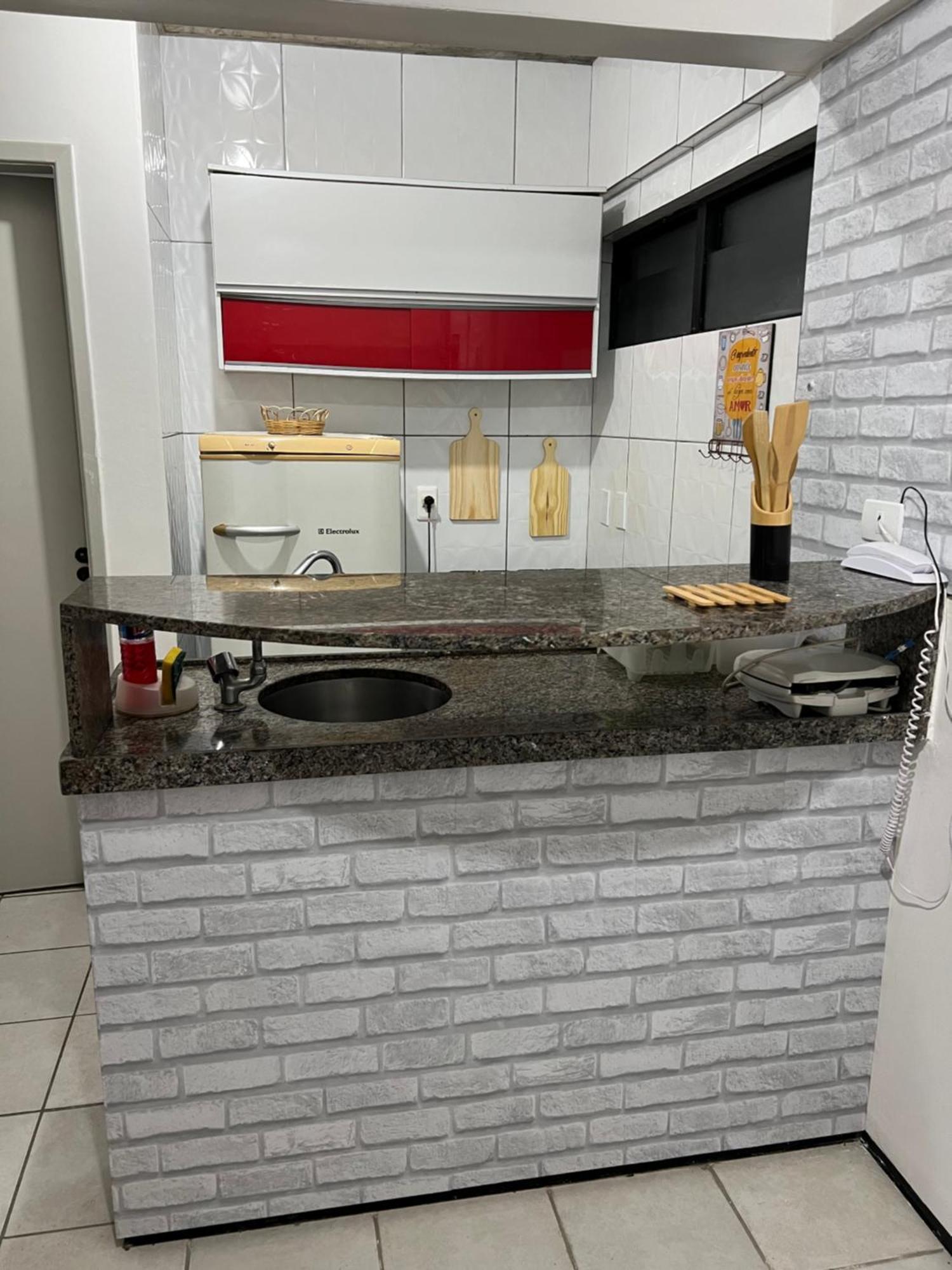 Apartamento Na Mare - Flat Em Pôrto das Galinhas Exterior foto