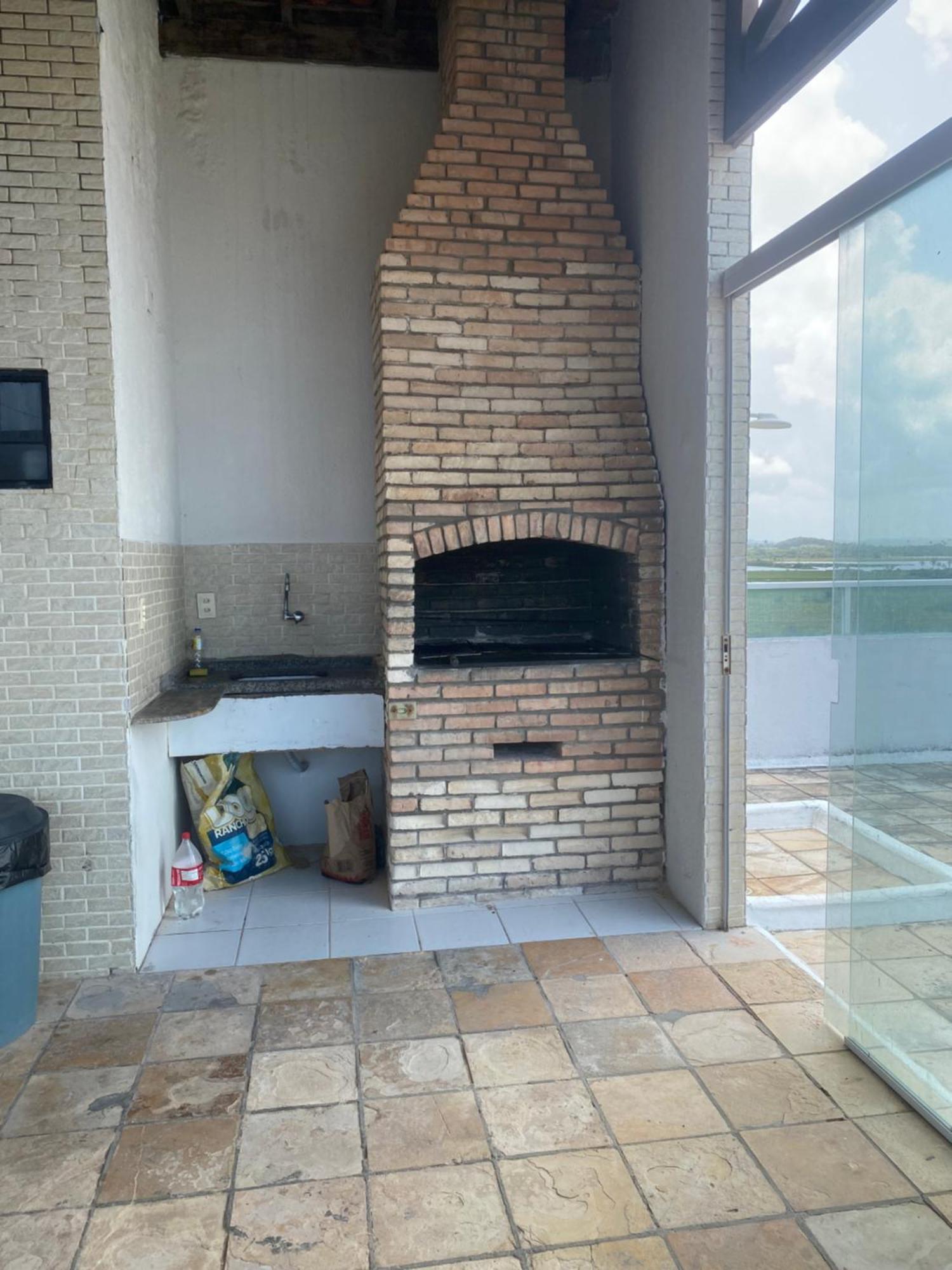 Apartamento Na Mare - Flat Em Pôrto das Galinhas Exterior foto