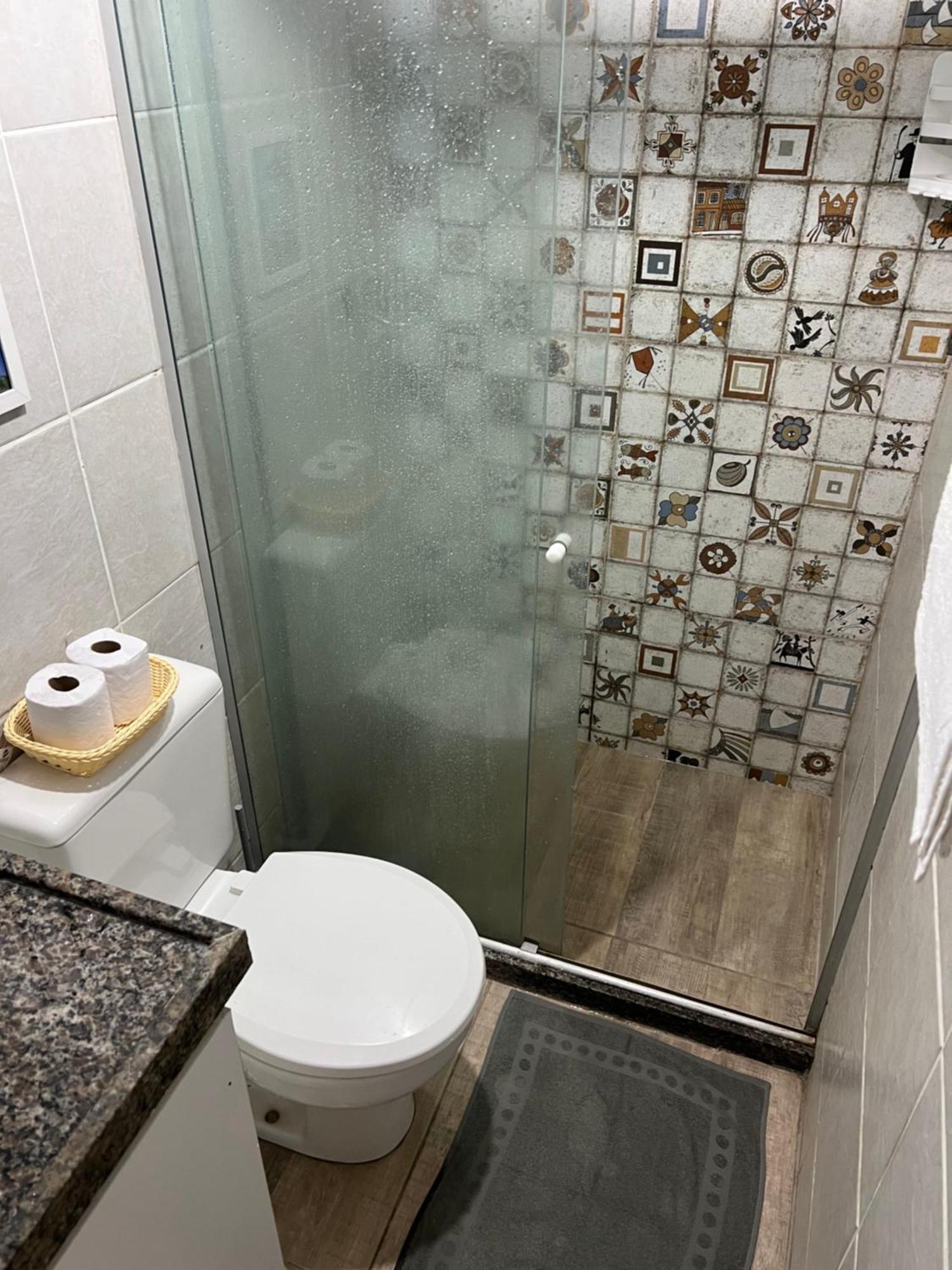 Apartamento Na Mare - Flat Em Pôrto das Galinhas Exterior foto